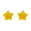 Wish Big! Earrings