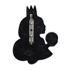 Worthy Of Worship Brooch