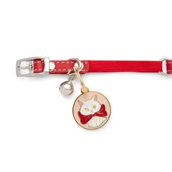 Wrapped Up In Love Enamel Pet Charm