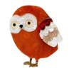 Young Archimedes Brooch
